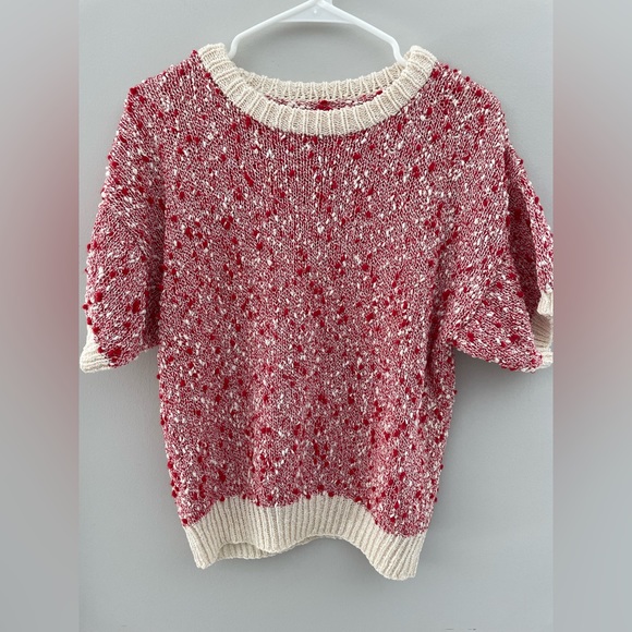 Sweaters Vintage Poor Boy Sweater Poshmark